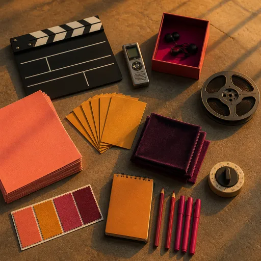 Les secrets du casting dans le cinéma français