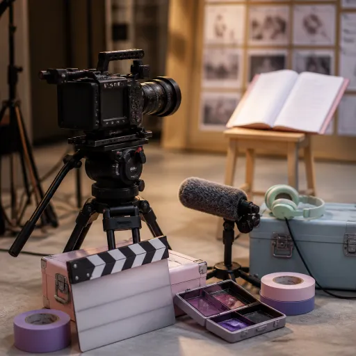 10 astuces pour une communication persuasive qui fera briller votre film
