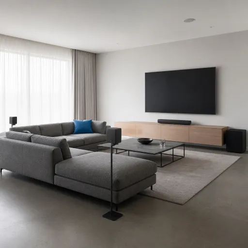 Home cinéma sans fil : ce que Dolby Atmos FlexConnect change pour votre salon