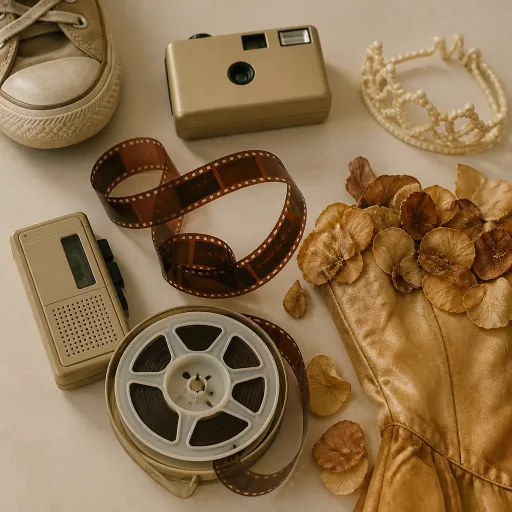 L'attrait des films sur l'adolescence : une plongée dans le "sweet 16 film"