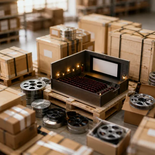 Les défis de la distribution du film 'De battre mon cœur s'est arrêté'