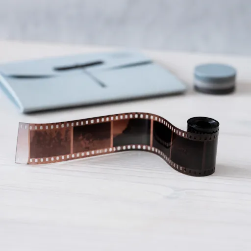 Analyse de la distribution du film 'De battre mon cœur s'est arrêté'