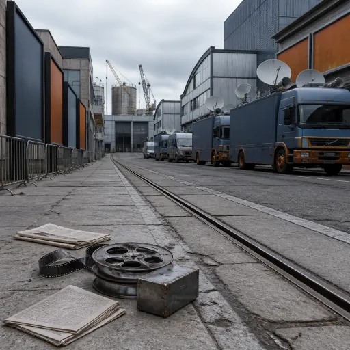 L'impact de la couverture médiatique sur l'industrie du cinéma