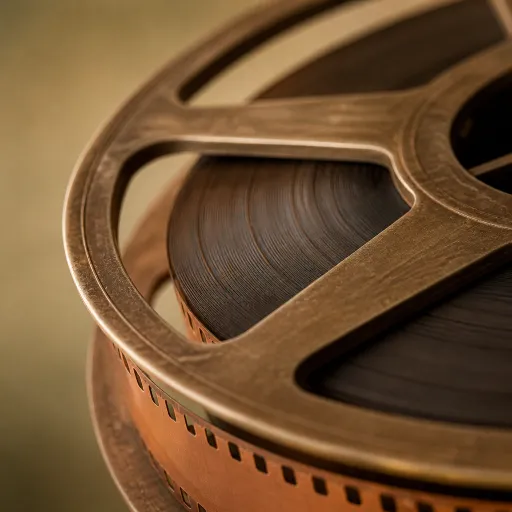 L'art de la production cinématographique : un voyage à travers les coulisses