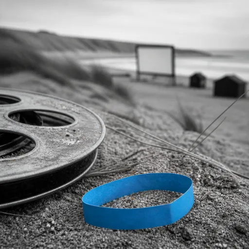 Festival international du film d'emden-norderney : un aperçu captivant