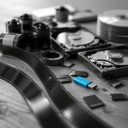 Une nouvelle ère pour la protection des droits d'auteur : Quels sont les impacts des technologies blockchain sur la distribution des films ?