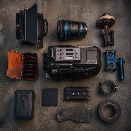 Comment la pxw-fs7 sony s’est imposée comme caméra de cinéma polyvalente