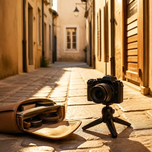 Pourquoi le 30 mm Sigma séduit autant les créateurs d’images et de films