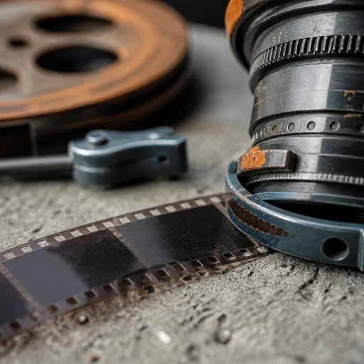 Pourquoi le sony 24-70 2 8 gm ii s’impose comme zoom standard de référence pour le cinéma et la photo