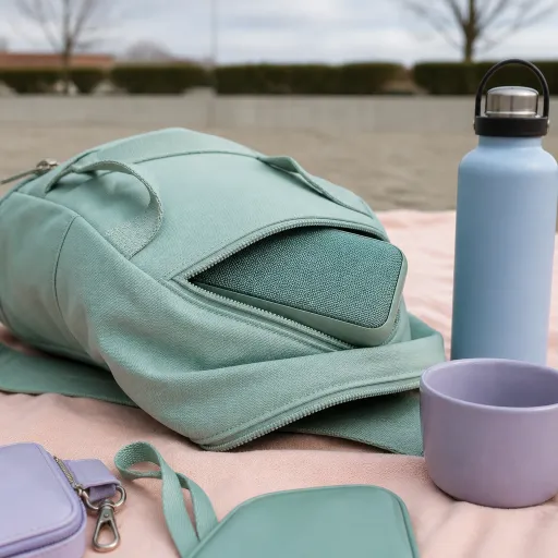 Profitez d’un son exceptionnel partout avec l’enceinte transportable Bose