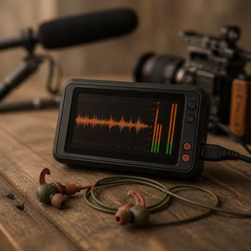 Pourquoi les écouteurs sport JBL séduisent les professionnels du cinéma