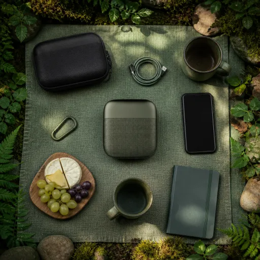 Profitez du meilleur son en plein air avec une enceinte d’extérieur Bose