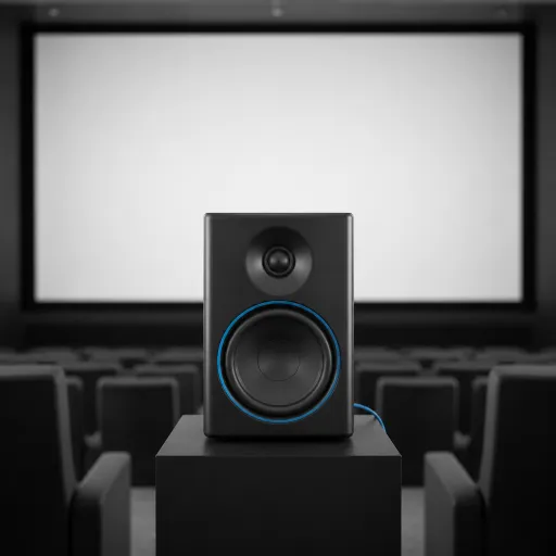 L'impact des enceintes actives Devialet sur l'industrie du cinéma