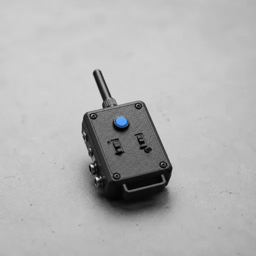 Comprendre l'impact des télécommandes RF dans l'industrie cinématographique