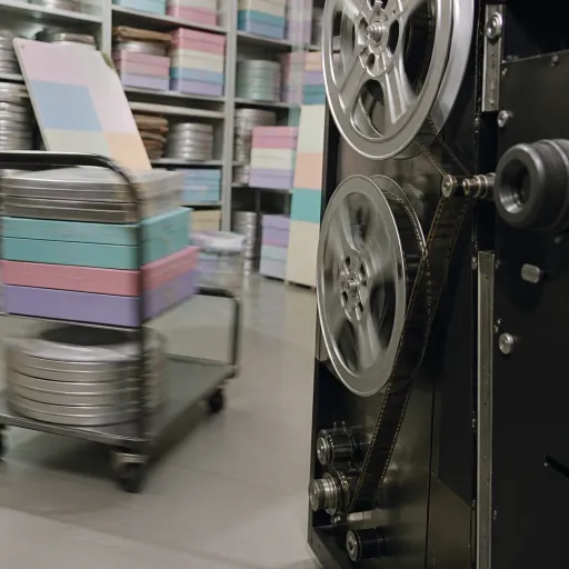 812 films en salle en 2025 : la surabondance nuit-elle à la diversité qu'elle prétend servir ?