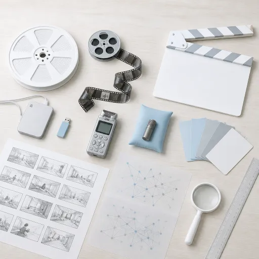 IA générative et cinéma : outil de création pour les indépendants ou menace pour les techniciens ?