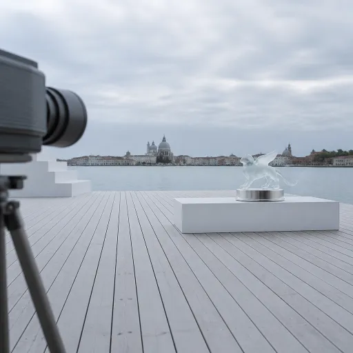 Mostra de Venise 2026 : les signaux à surveiller pour anticiper la saison des prix
