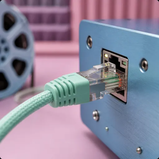 L'impact des lecteurs réseau audio sur l'industrie cinématographique