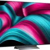 Test LG OLED65C5 (C54LA) : une OLED 4K 120 Hz très clean, mais pas sans petits défauts