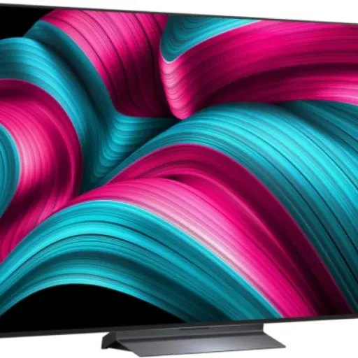 Test LG OLED65C5 (C54LA) : une OLED 4K 120 Hz très clean, mais pas sans petits défauts
