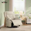 Test WOLTU Fauteuil Relax Électrique : le fauteuil massant qui fait le job sans ruiner ton salon