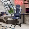 Test DXRacer PRINCE L P132 : une vraie chaise gaming d’entrée de gamme sérieuse, mais pas parfaite