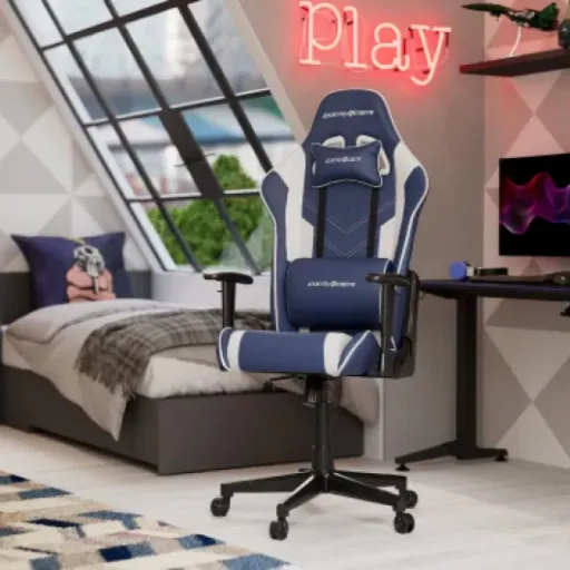 Test DXRacer PRINCE L P132 : une vraie chaise gaming d’entrée de gamme sérieuse, mais pas parfaite