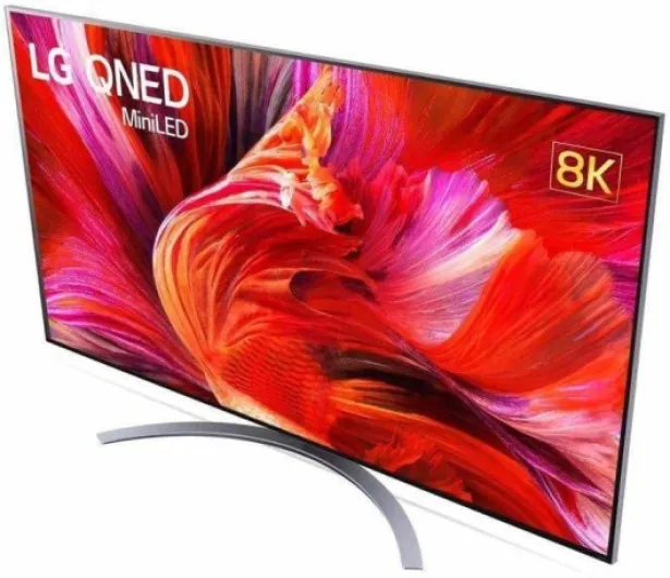TV LED 8K 189 cm 75QNED966PA