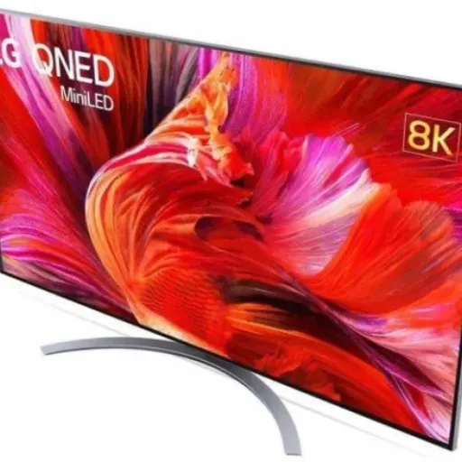 Test LG 75QNED966PA : une grosse TV 8K qui en met plein la pièce (et le portefeuille)