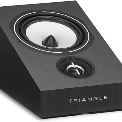 Test Triangle BOREA BRA1 : des enceintes Atmos / surround qui font sérieusement le job