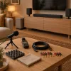 Barre de son ou home cinéma : comment choisir le meilleur système audio pour votre salon