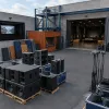 Du bruitage au Dolby Atmos : comment le son façonne l'émotion au cinéma