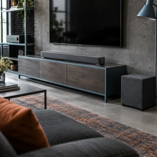 Choisir une barre de son avec ou sans caisson de basses pour un vrai home cinéma