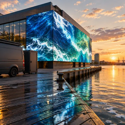 IBC 2026 : les technologies broadcast qui dessinent l'audiovisuel de demain