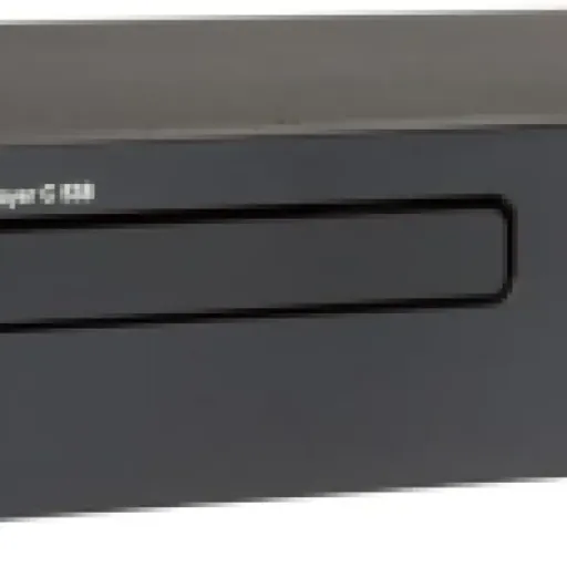 Avis NAD C 538 : un lecteur CD simple, sérieux et orienté qualité audio