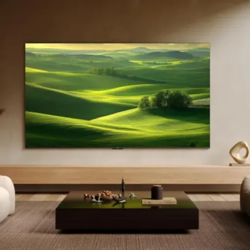 Avis TCL 65C7K QD-Mini LED : une 65" très orientée gaming et cinéma à prix malin