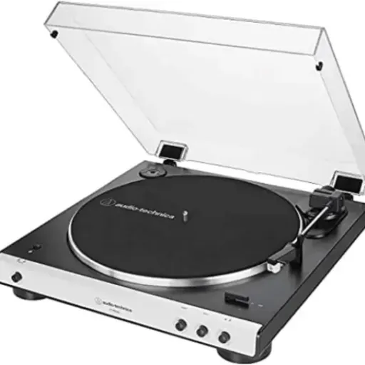 Avis Audio-Technica LP60XBTWH : la platine vinyle Bluetooth simple pour (re)commencer le vinyle
