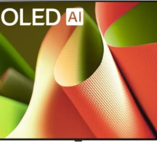 Avis LG OLED48B4 2024 : un OLED 48" polyvalent pour films et jeux sans se ruiner