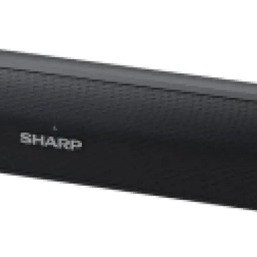 Avis Sharp HT-SB107 : mini barre de son simple et efficace pour booster une TV