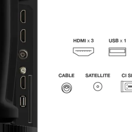 Avis TCL 43T6C Fire TV 43" : une QLED 4K bien équipée à prix serré