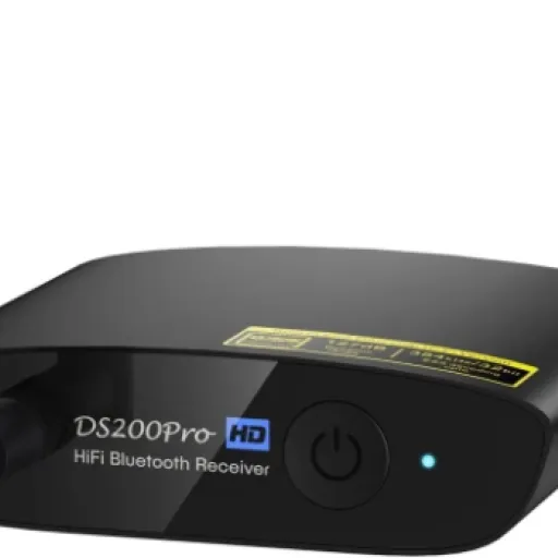 Avis 1Mii DS200Pro : le récepteur Bluetooth HiFi qui modernise une vieille chaîne stéréo