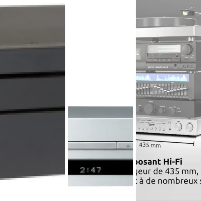 Les 6 meilleurs lecteurs CD hi-fi (octobre 2026)