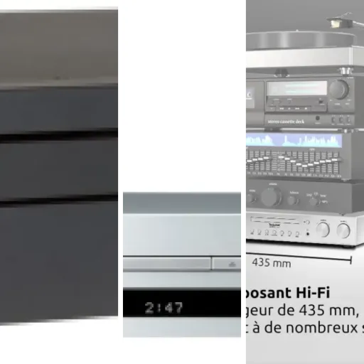 Top Lecteurs CD hi-fi