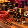 Comment choisir un ampli HiFi pour un véritable home cinéma de cinéma