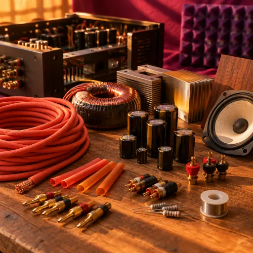 Comment choisir un ampli HiFi pour un véritable home cinéma de cinéma