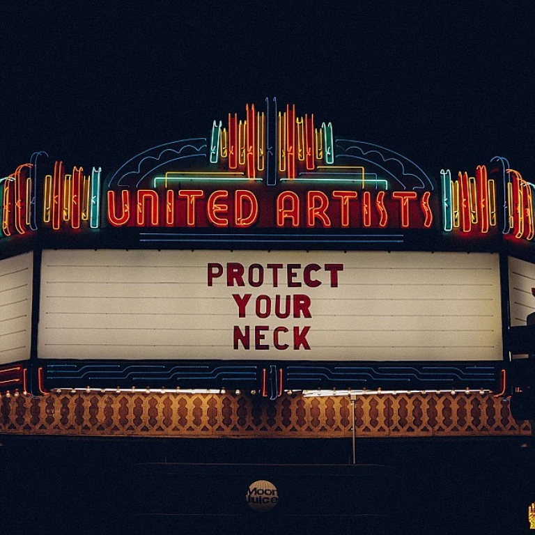 L'importance des affiches dans les festivals de cinéma