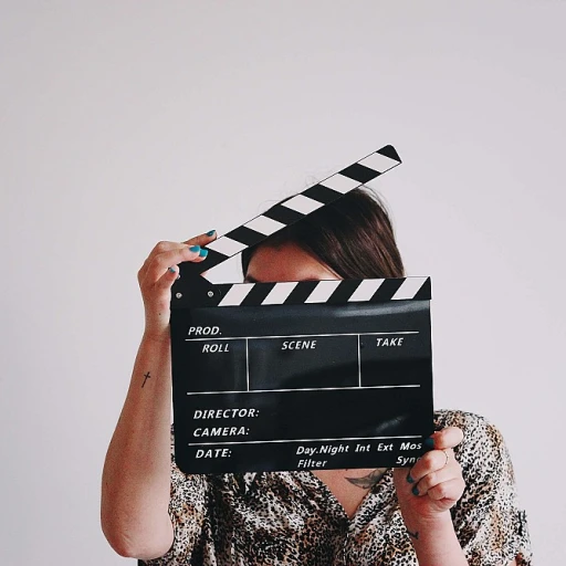 Plongée dans l'univers du réseau cinématographique