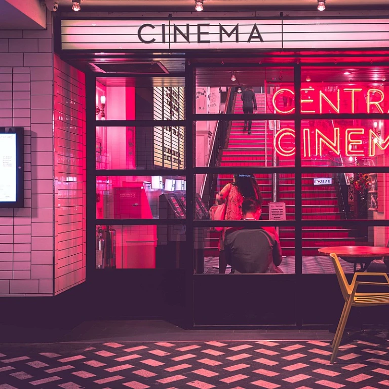 Les sorties cinématographiques de septembre : un aperçu captivant