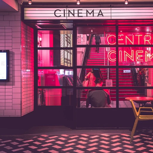 Les sorties cinématographiques de septembre : un aperçu captivant