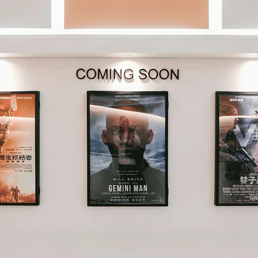L'impact de la couverture médiatique sur l'industrie du cinéma
